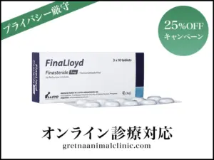 フィナロイド