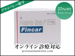 フィンカー